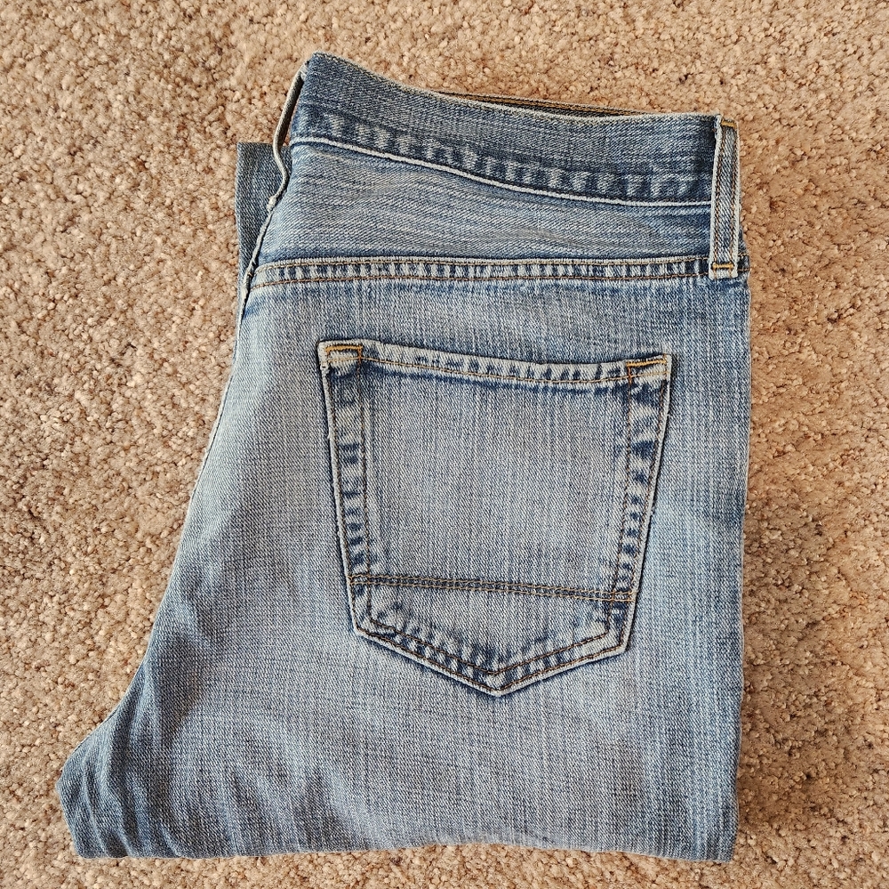 Men's Jean's